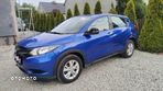 Honda HR-V - 14