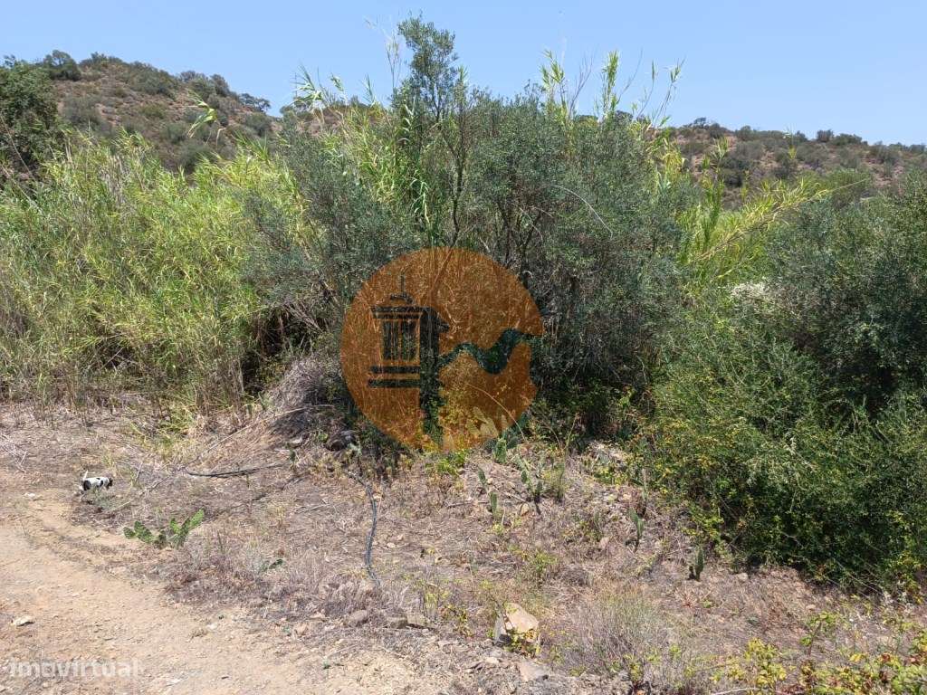 TERRENO COM 1.360 M2 - JUNTO A ALMADA D OURO EM CASTRO MARIM - ALGARVE - Grande imagem: 5/21