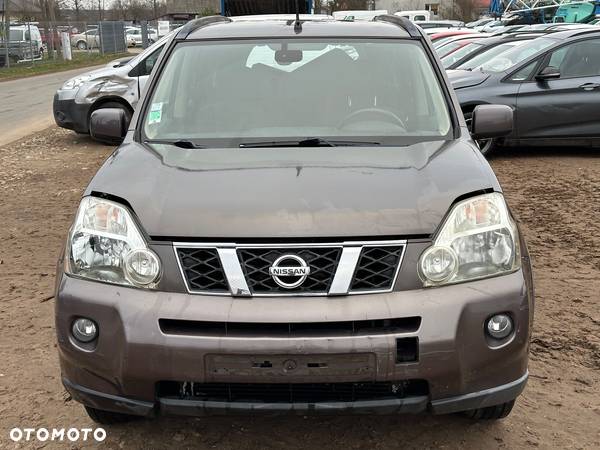 Nissan X-Trail 2.0 dCi LE Platinum - 2