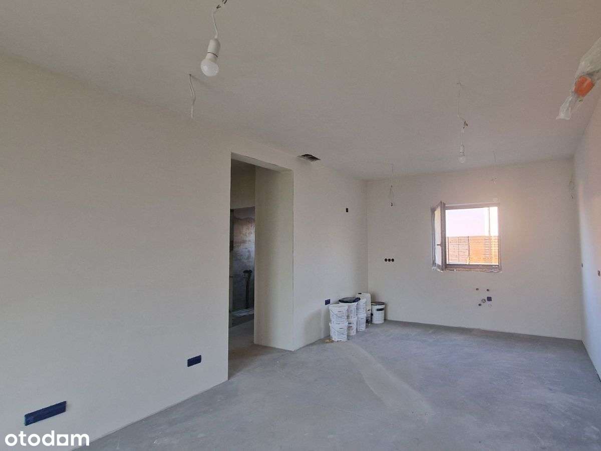 Trzypokojowe z ogródkiem, 2 miejsca postojowe! - Pełny obrazek: 4/16