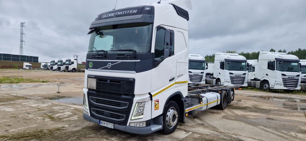Volvo FH 2020