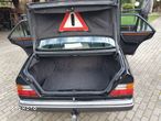 Mercedes-Benz W124 (1984-1993) - 4