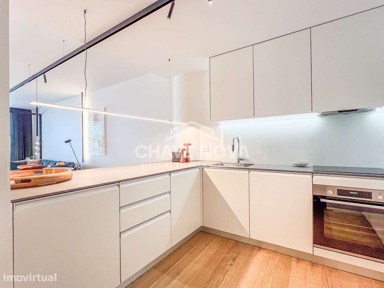 Apartamento, 81 m², Canidelo-8