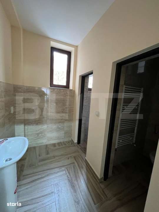 Doua spatii Comerciale, 94 respectiv 147 mp utili , in zona centrala - Imagine principală: 5/7