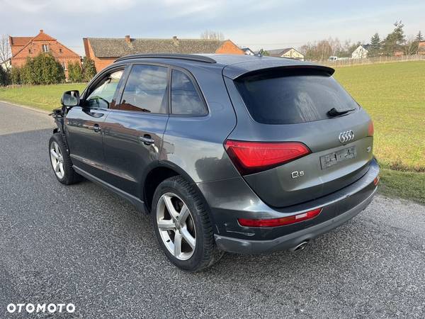 Audi Q5 3.0 TDI Quattro S tronic - 10