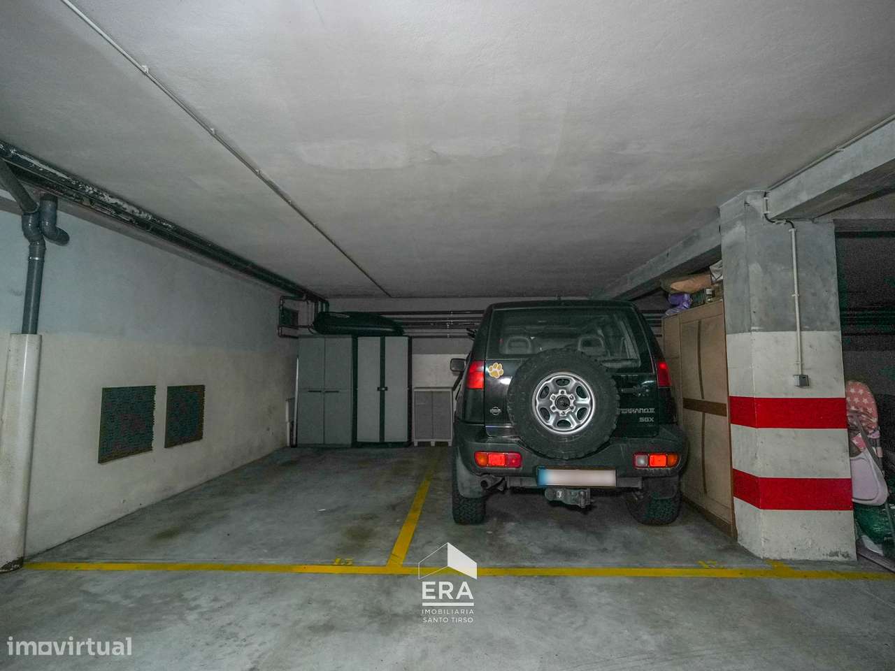 Apartamento T3 no Castêlo da Maia-34