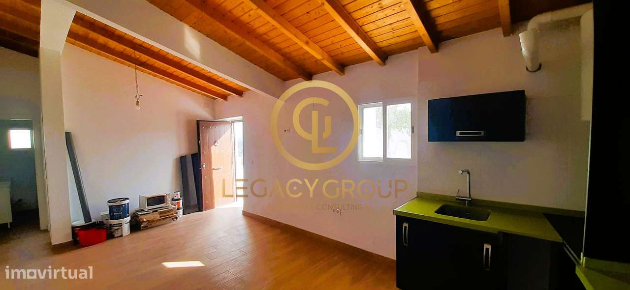 Moradia Renovada no Torneio – Alcoutim - Grande imagem: 5/16