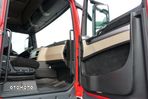 MAN TGX 18.500 + KRONE FIRANKA / ZESTAW STANDARD / IDEALNY STAN / - 18