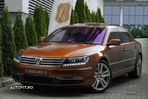 Volkswagen Phaeton 3.0 V6 TDI DPF 4Motion Tiptronic Lang - 8