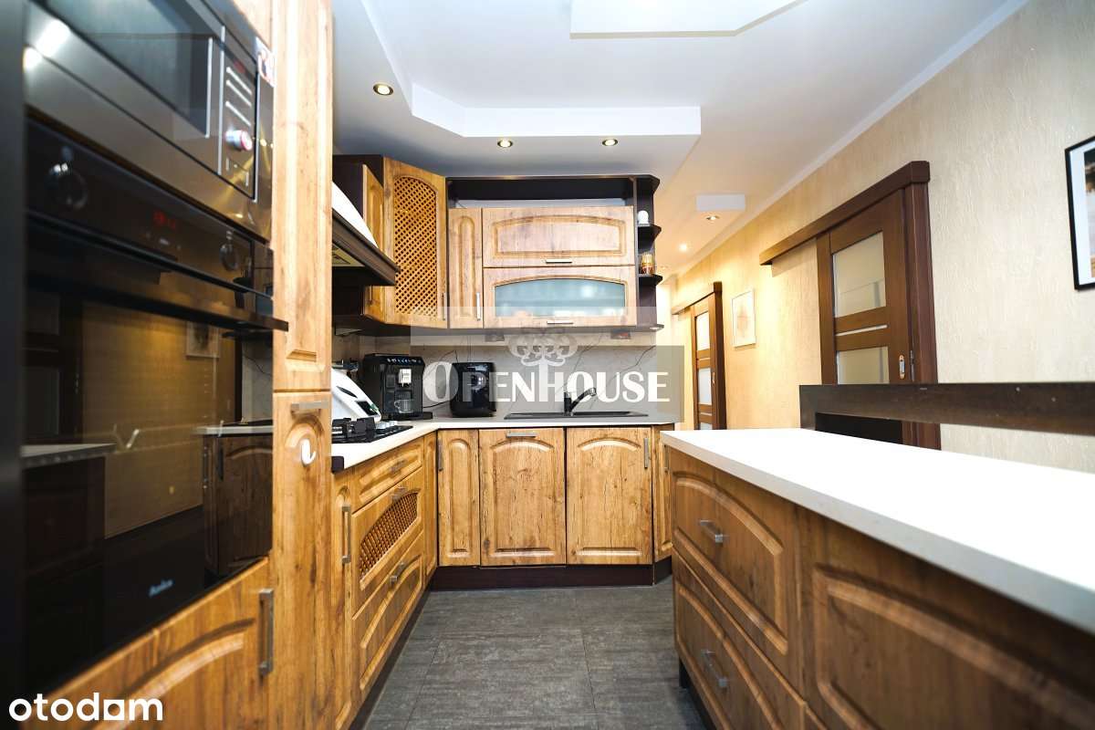 62m z tarasem 39m - Złota Podkowa-6