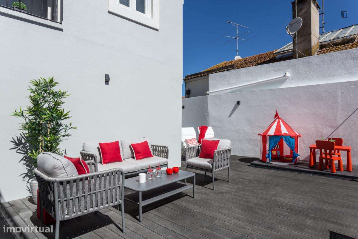 Apartamento com 2 quartos - localizado em Santarem - Grande imagem: 4/7