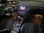 Peugeot 308 SW 1.6 BlueHDi GT Line - 28