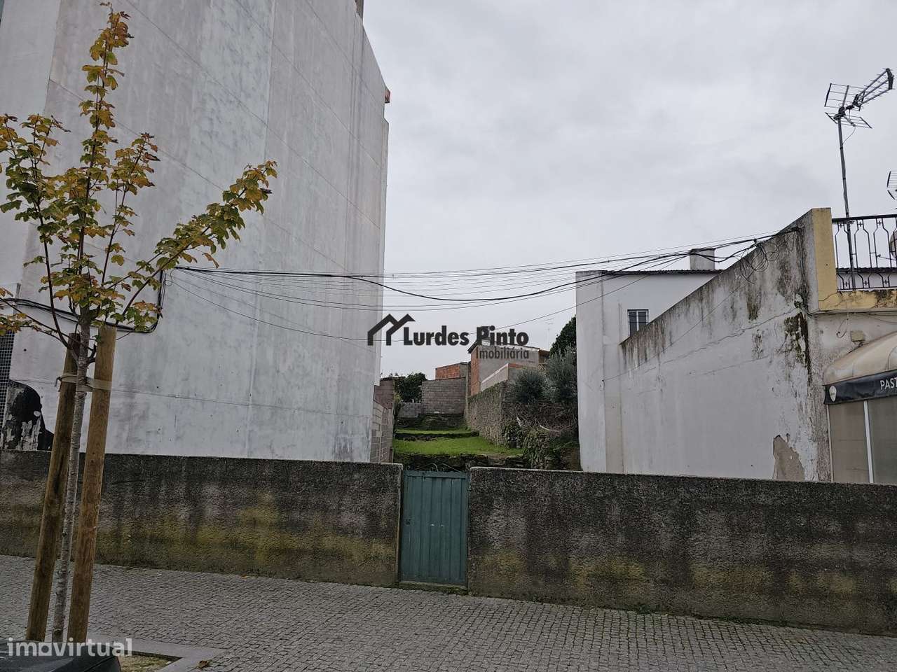 Lote para construção - Grande imagem: 4/4