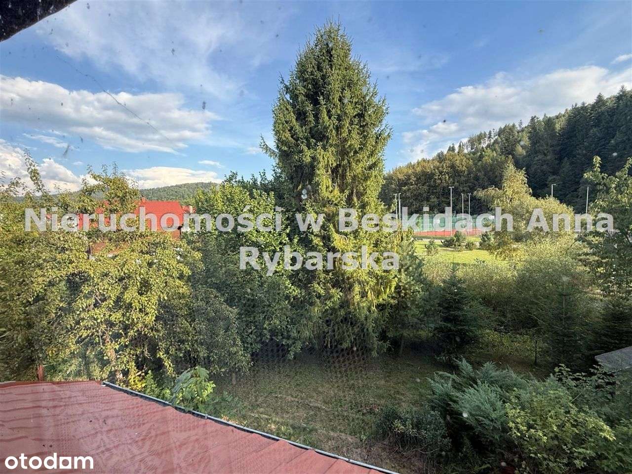 Stary ,klimatyczny dom w Ujsołach .-11