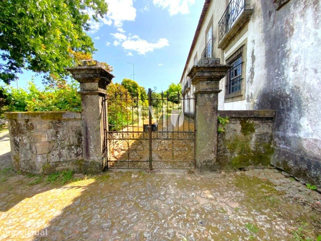 Quinta Centenária c/ 35.000m2 - Ponte de Lima - Grande imagem: 2/32