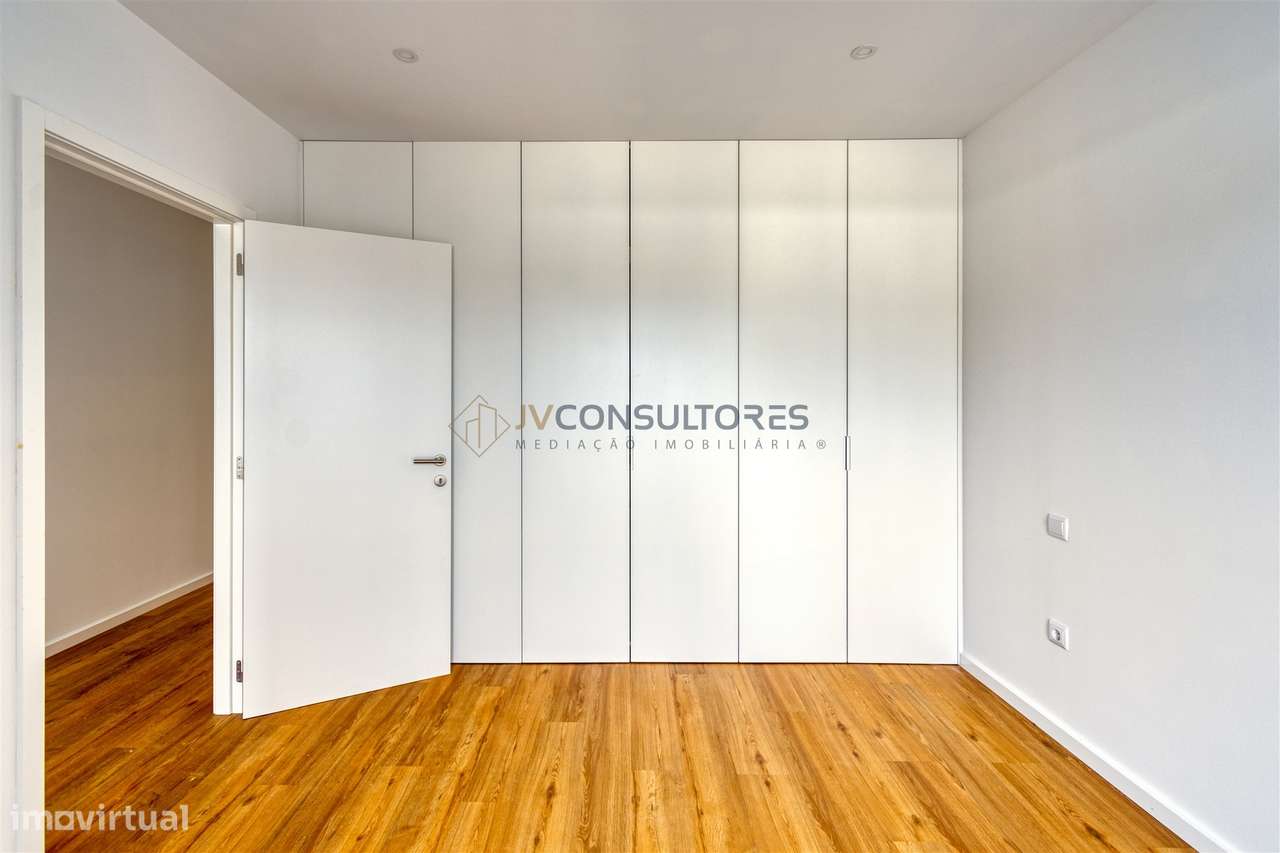 Apartamento T2 Venda em Valongo do Vouga,Águeda-13