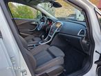 Opel Astra 1.6 Turbo Sports Tourer - 32