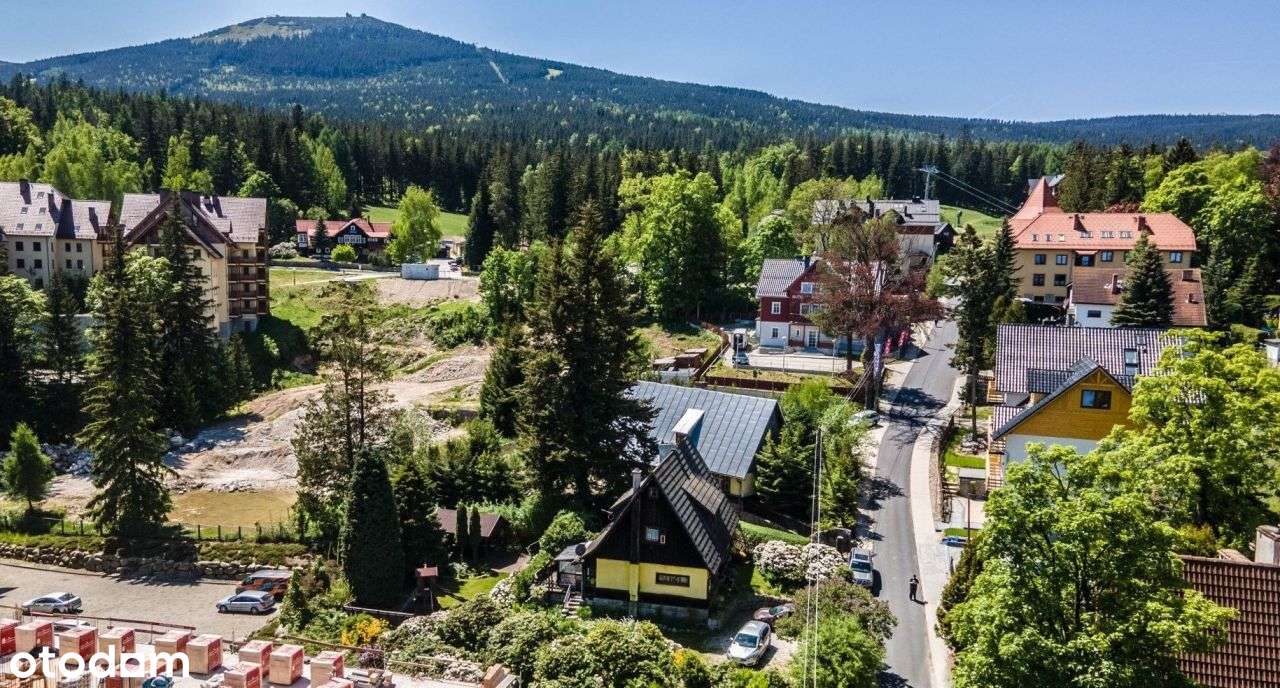 Unikatowy Dom Blisko Wyciągu ! - Pełny obrazek: 4/20