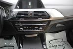 BMW X3 xDrive20d AT Standard - 12