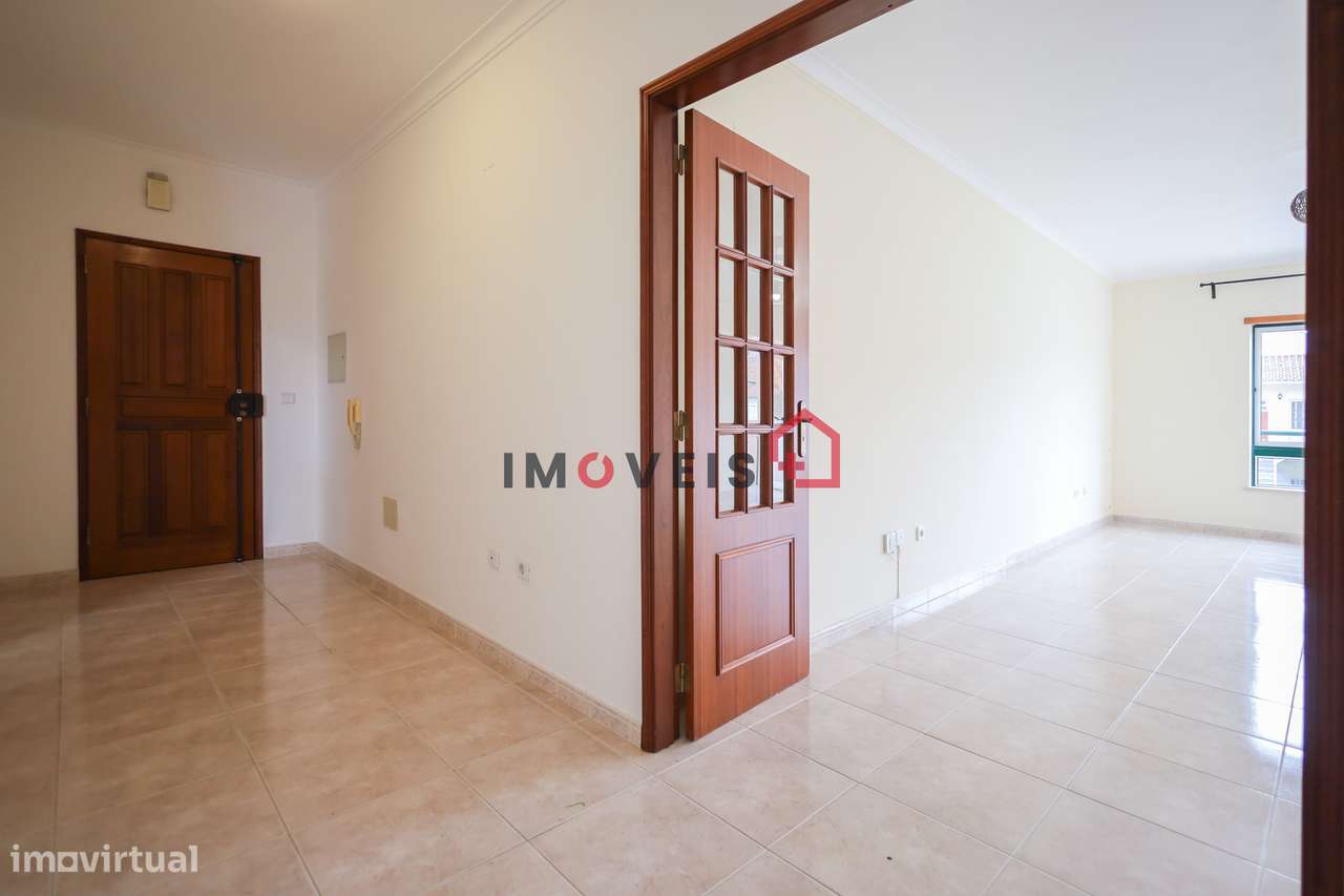 Apartamento T2 - Marinha Grande - Grande imagem: 2/19