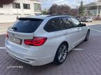 BMW Seria 3 318d Sport Line - 3