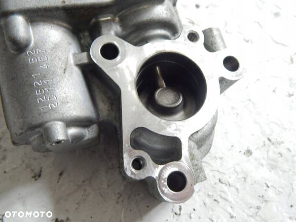 ZAWOR EGR NISSAN QASHQAI J11 1.7 DCI 14-22 - 2