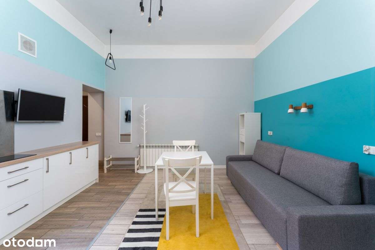 Dwa mieszkania na jednej KW | Stare Miasto-2