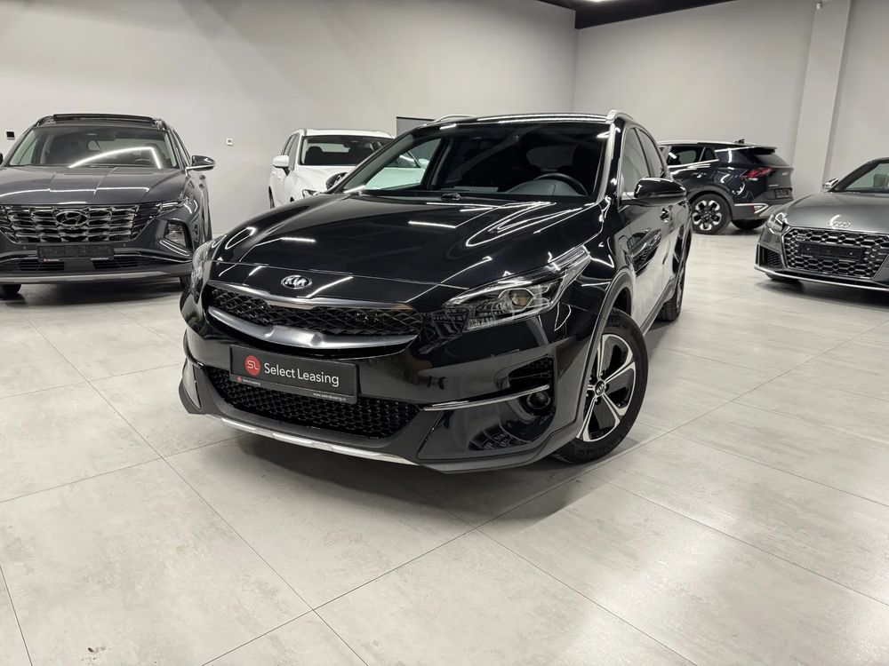 Kia XCeed 1.6 GDI DCT6 OPF SPIRIT 2021