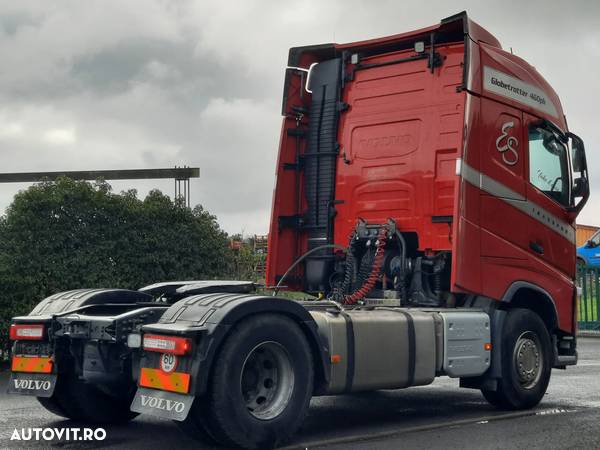 Volvo FH 13.460 - 4