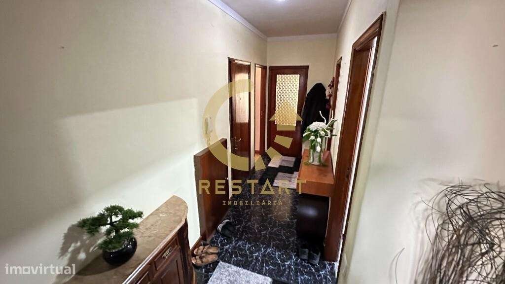 Apartamento T2 (Av da Carvalha - Rio Tinto)-8