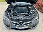 Mercedes-Benz E 250 CDi BlueEfficiency Auto - 23