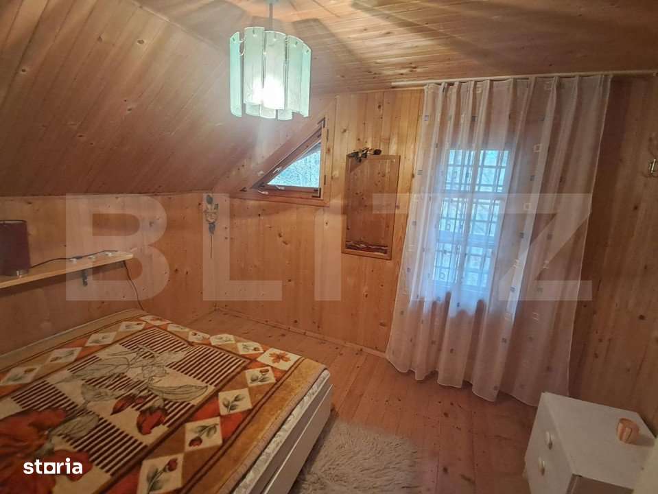 Cabana in colibita - Imagine principală: 5/7