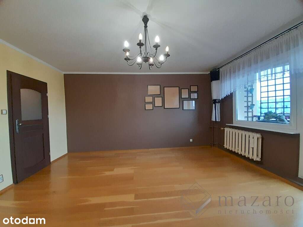 Mieszkanie 3 pokojowe gotowe do wprowadzenia-11