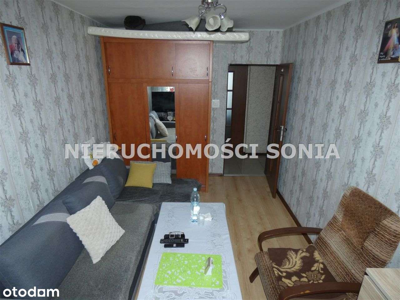 Mieszkanie 3 pokoje ul.Racjonalizatorów - Pełny obrazek: 3/12