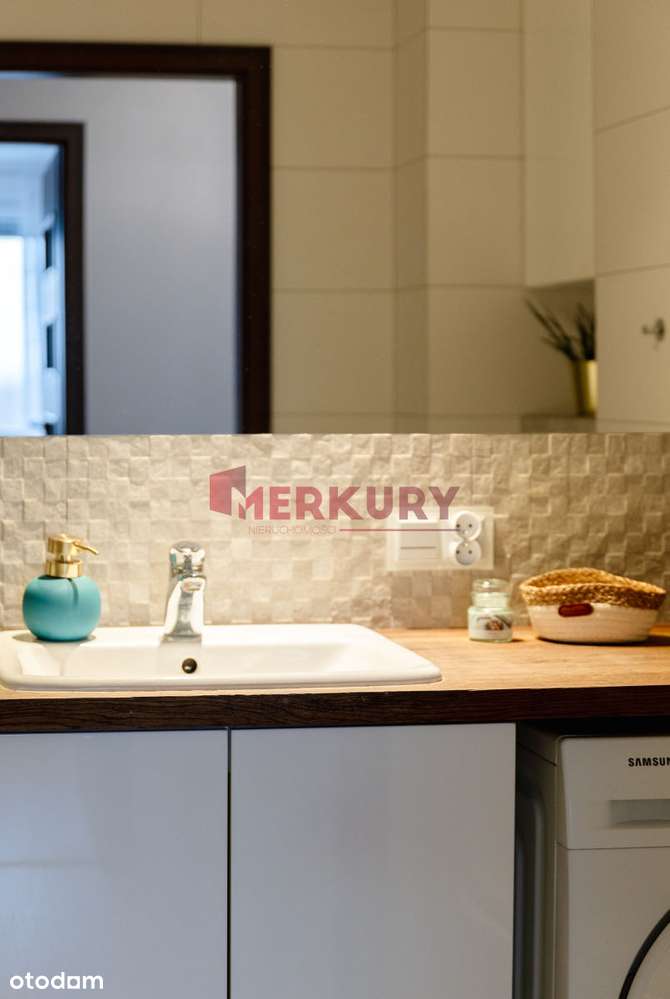 Jasne mieszkanie z widokiem na zieleń | 2016-13