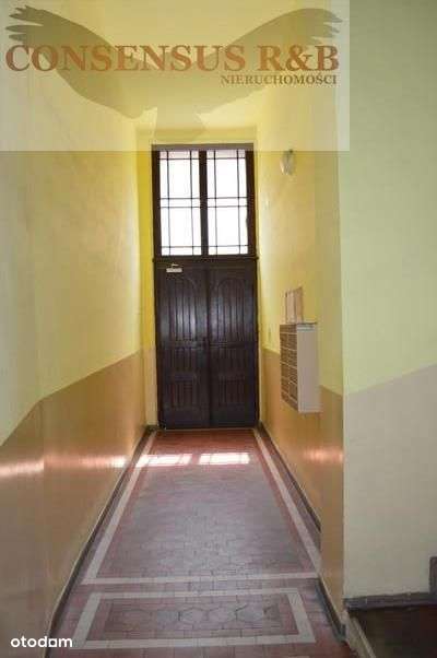 Mieszkanie w atrakcyjnej lokalizacji-13