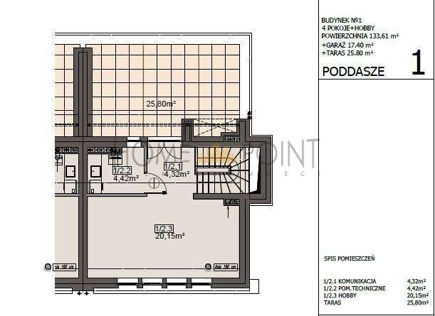 Nowoczesny dom z ogrodem – Jeziorowa Wawer-4