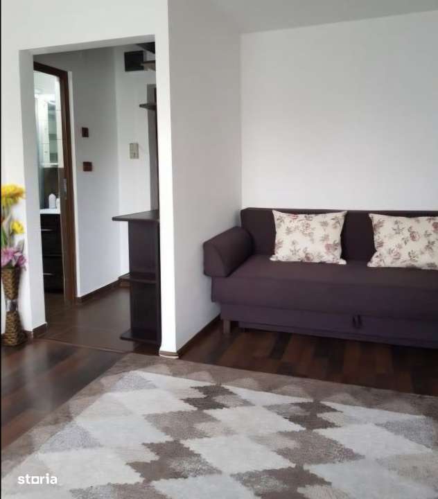 Garsoniera Berceni | Metrou | Et. 6 - Imagine principală: 3/8