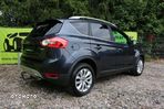 Ford Kuga 2.0 TDCi Titanium - 8