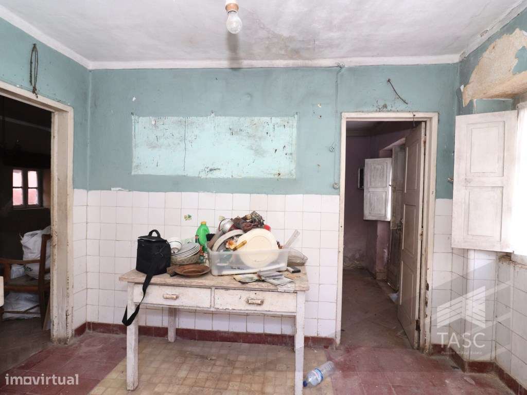 Moradias para reconstruir nas Fontainhas-30