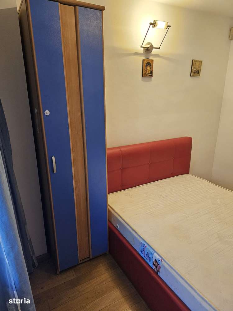 3 Camere Dec | Bulevardul Decebal – Piața Alba Iulia | 72 mp | Etaj 1-12