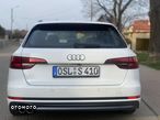 Audi A4 Avant 2.0 TDI ultra - 14