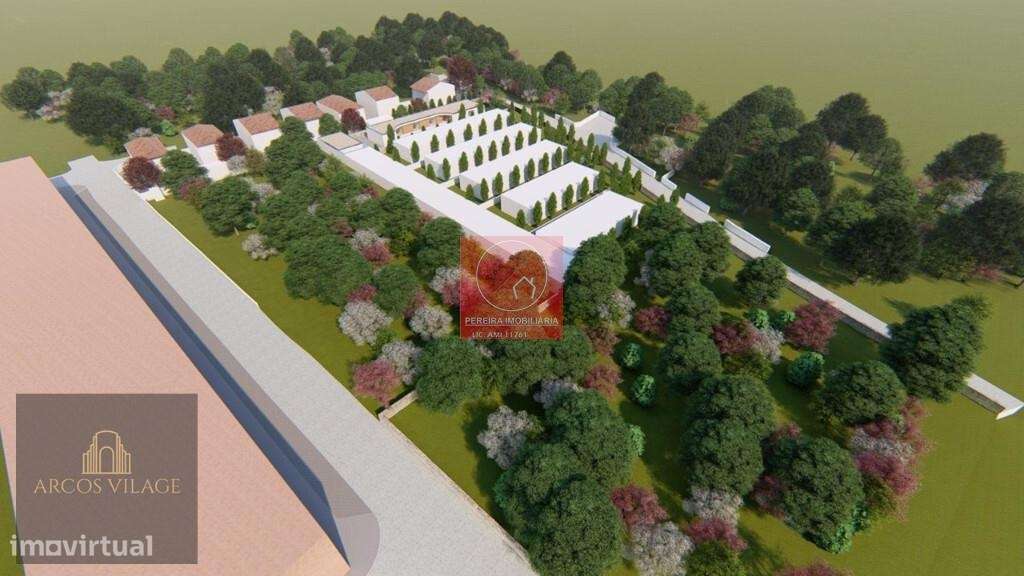 LOTEAMENTO ARCOS VILAGE - Grande imagem: 5/32
