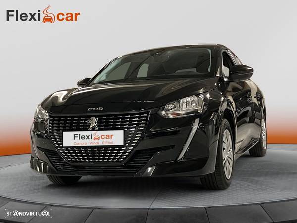 Peugeot 208 1.2 PureTech Active - 4