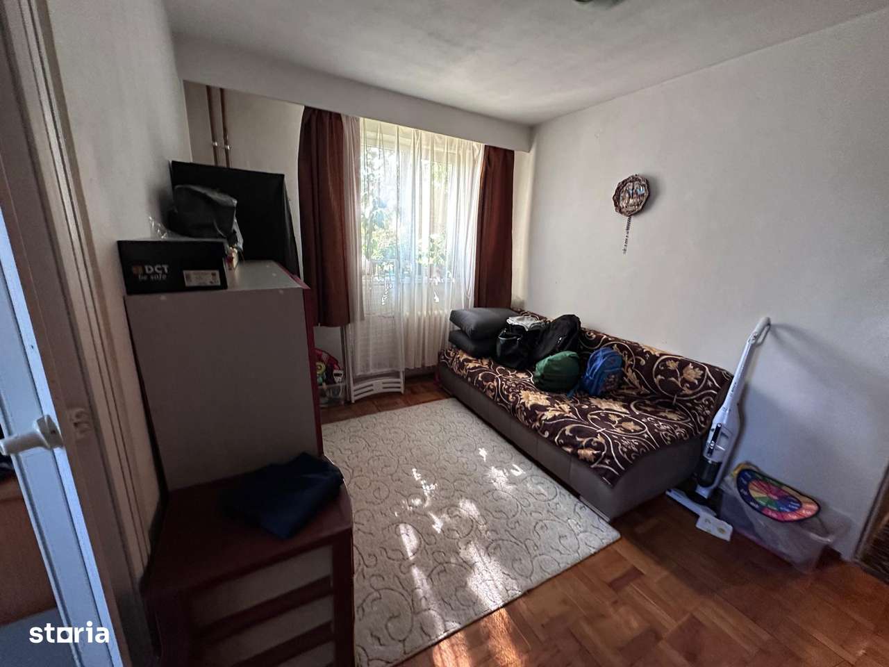 Vand apartament 3 camere Gheorgheni - Imagine principală: 1/3
