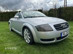 Audi TT Roadster 1.8T - 2