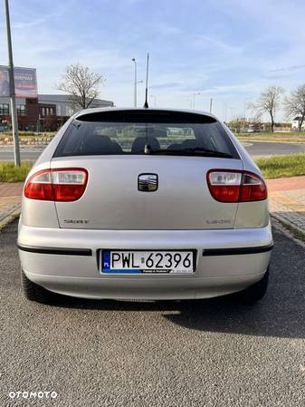 Seat Leon - 5