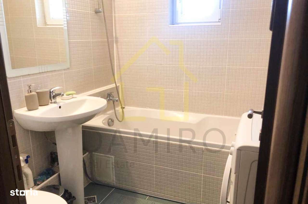 Apartament 2 camere Metrou Tineretului Timpuri Noi Parc - Imagine principală: 5/6
