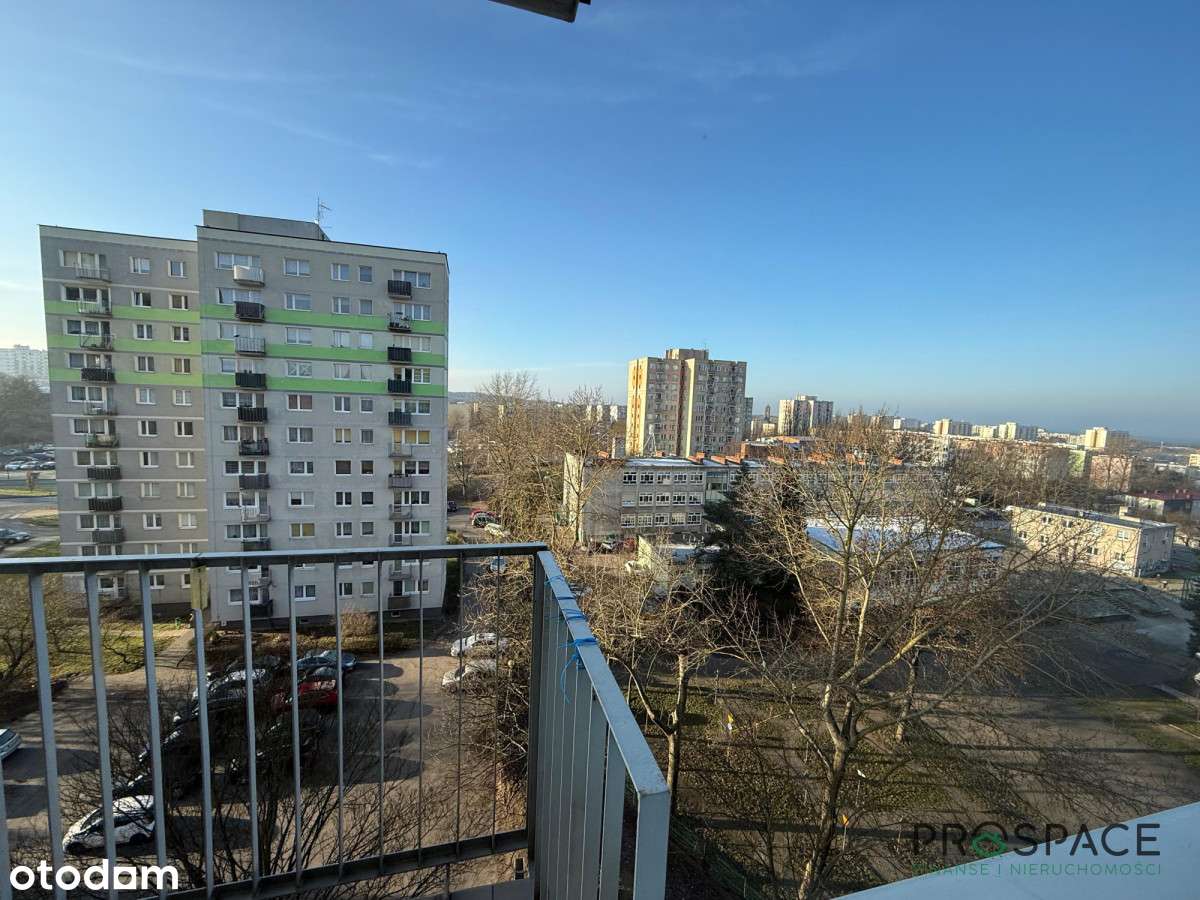 Komfortowe mieszkanie 2-pokojowe po remoncie-7