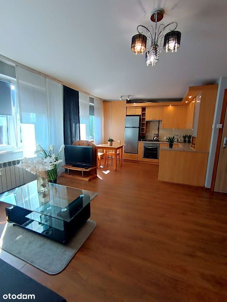 *Idealne*mieszkanie w centrum miasta ul Stołeczna* - Pełny obrazek: 5/12